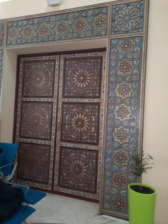 Dary Apartment Fez Exterior photo