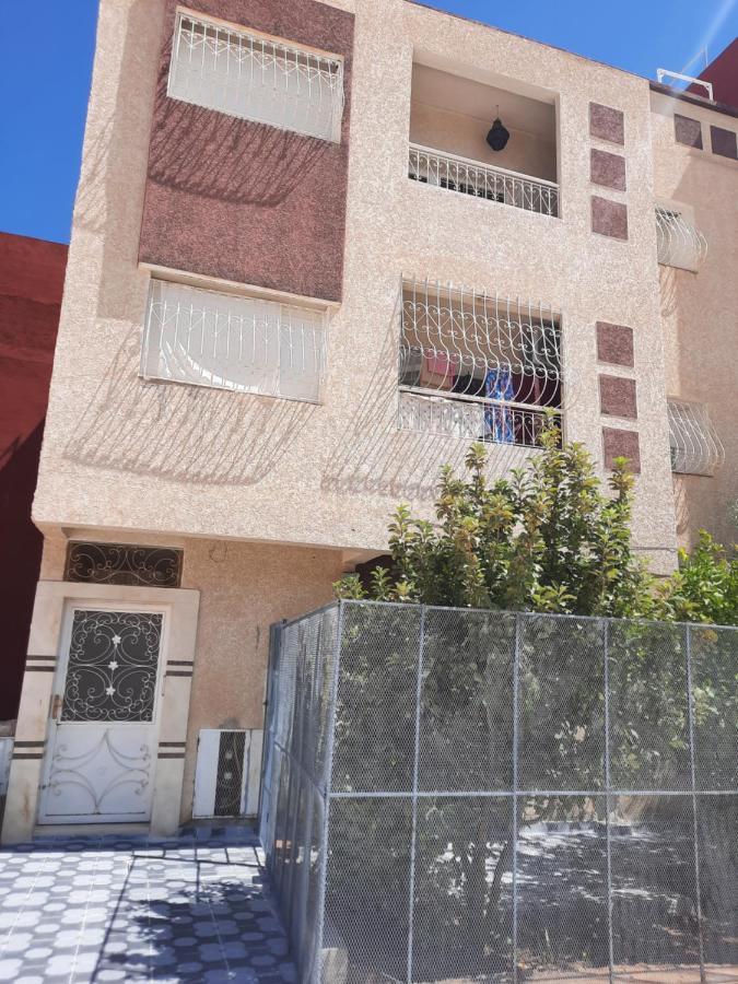 Dary Apartment Fez Exterior photo